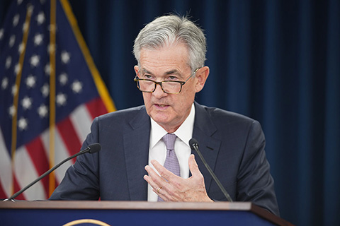 Fed Rate Cuts