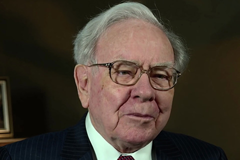 Warren Buffett’s Annual Shareholder Letter