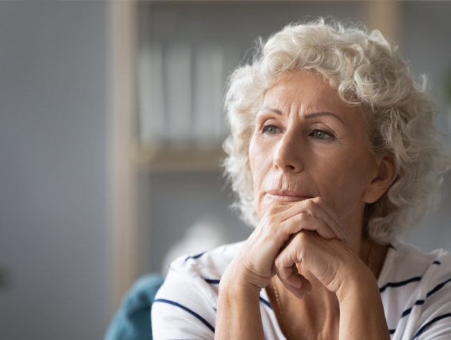 Seven Critical Questions for Solo Agers – Garden State Trust Company