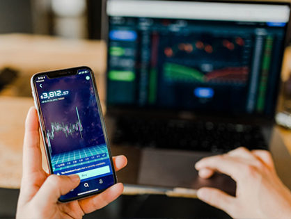 A Nation of Investors
