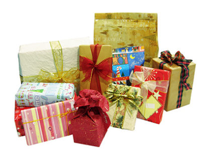 Taxes to Consider With Stock Gifting Strategies for the Holidays