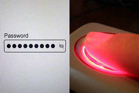 Passwords or Passkeys?
