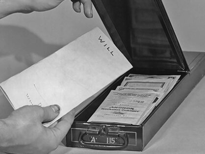 The Federal Estate Tax Exemption Doesn’t Help With State Inheritance Taxes