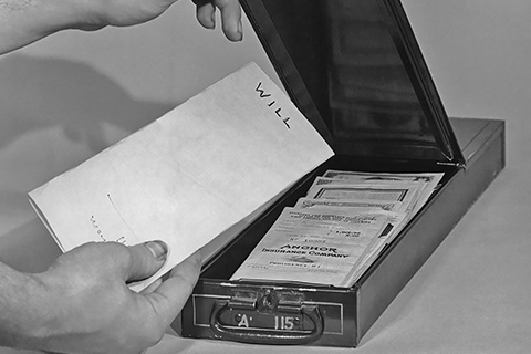 The Federal Estate Tax Exemption Doesn’t Help With State Inheritance Taxes