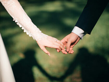 Marriage and Personal Finance