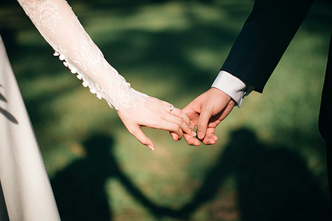 Marriage and Personal Finance