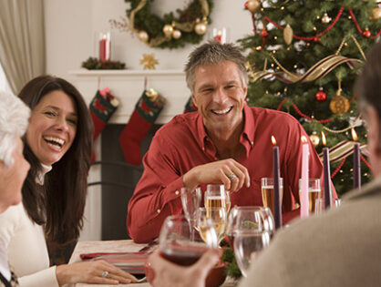 Getting Ahead of Wealth Transfer Squabbles With a Family Meeting