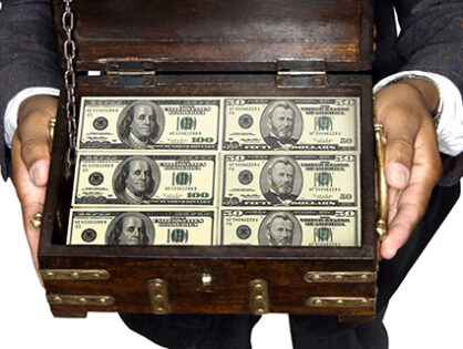 The Gameplan for Sudden Millions