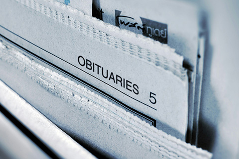 New Considerations for Publishing Obituaries