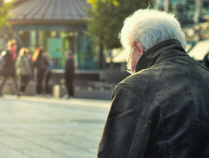 Loneliness Is a Valid and Important Concern for Older Adults