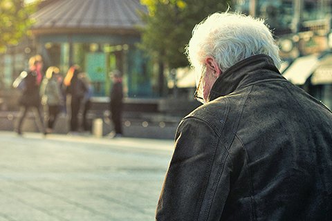 Loneliness Is a Valid and Important Concern for Older Adults
